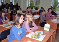Стартував 6 сезон Всеукраїнського студентського чемпіонату зі стратегічного менеджменту